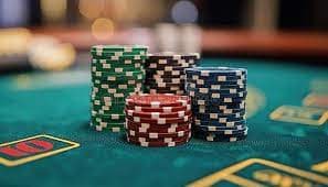 vk 999 Casino entry