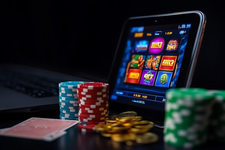 vk 999 Live Casino