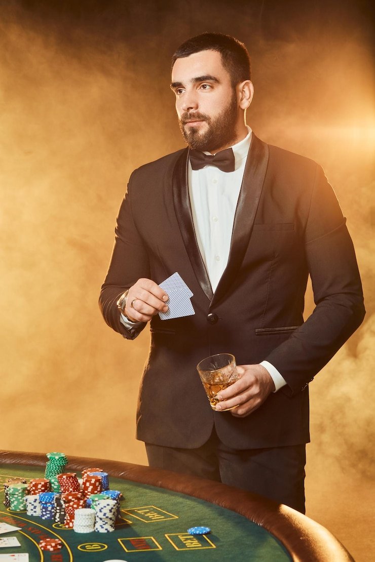 vk 999 Live Casino Tournaments